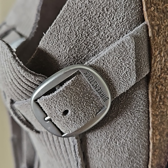 Birkenstock buckley corduroy - Picture 7 of 9